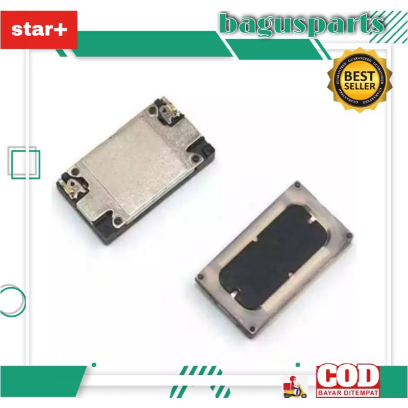 SPEAKER BUZZER XIAOMI REDMI 2 - 3 - 3S - NOTE 3 - NOTE 4G