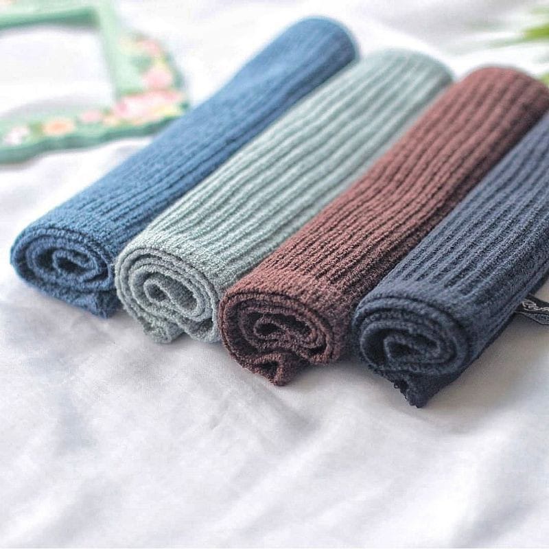 Ciput Rajut Premium Inner Rajut Premium Pasar Hija'b