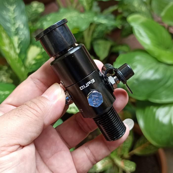 Tank, Cylinder, Bocap, Paintball, Diving, Pcp, Regulator