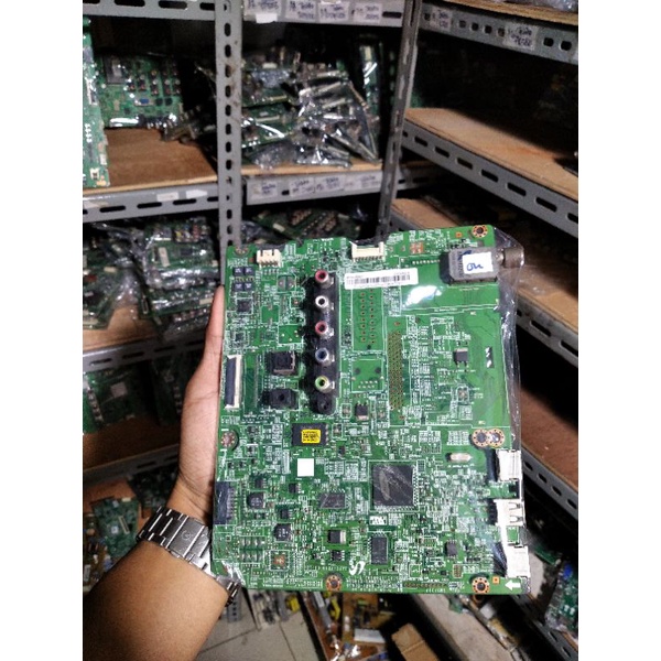 MB TV LED SAMSUNG UA40F5000 - MESIN TV LED SAMSUNG UA40F5000