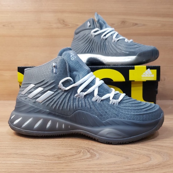 adidas crazy explosive men