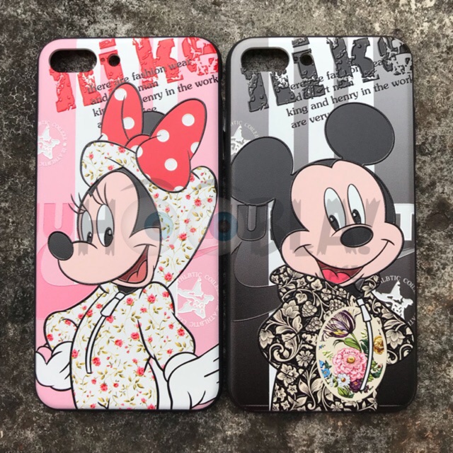 iPhone 6/6s iPhone 6+/6s+ iPhone 7/ 8 iPhone 7+/8+ iPhone X