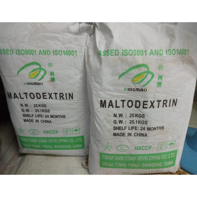 

.........] Maltodekstrin / maltodekstrin 25 kg