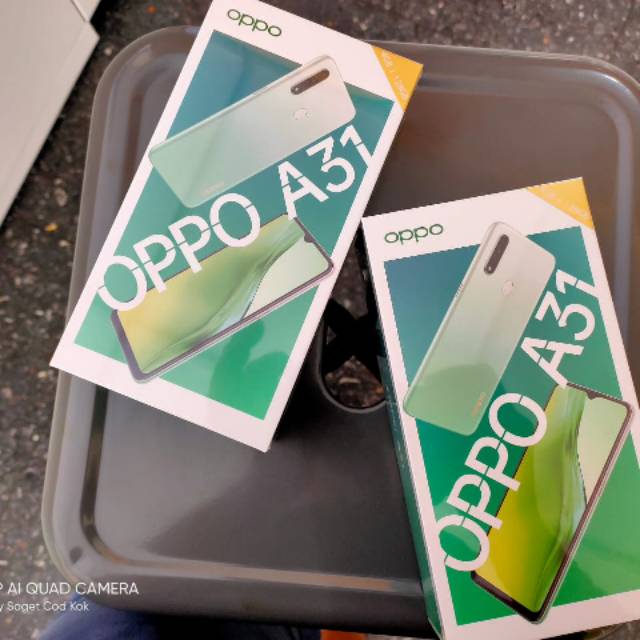 Oppo a31 4/128
