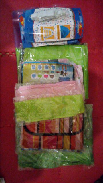 Tgb Kotak Sepatu Transparan / Transparant / Shoebox Dengan Gagang/handle