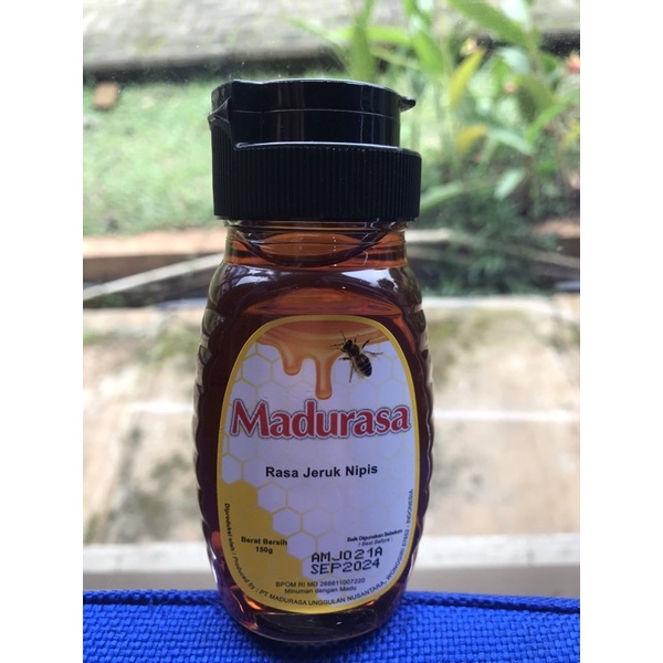 

Madurasa