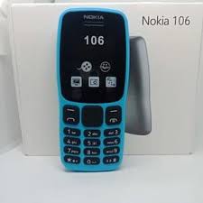 Nokia 106 Hp Nokia Jadul Murah Nokia Jadul Baru-3