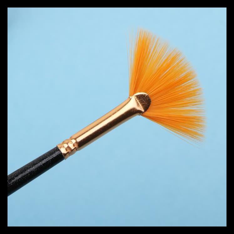 

Terlaris Set Kuas Cat Minyak Untuk Melukis