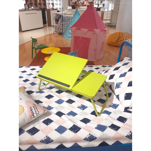 Informa Oxy Folding Table / Meja Lipat / Meja Baca