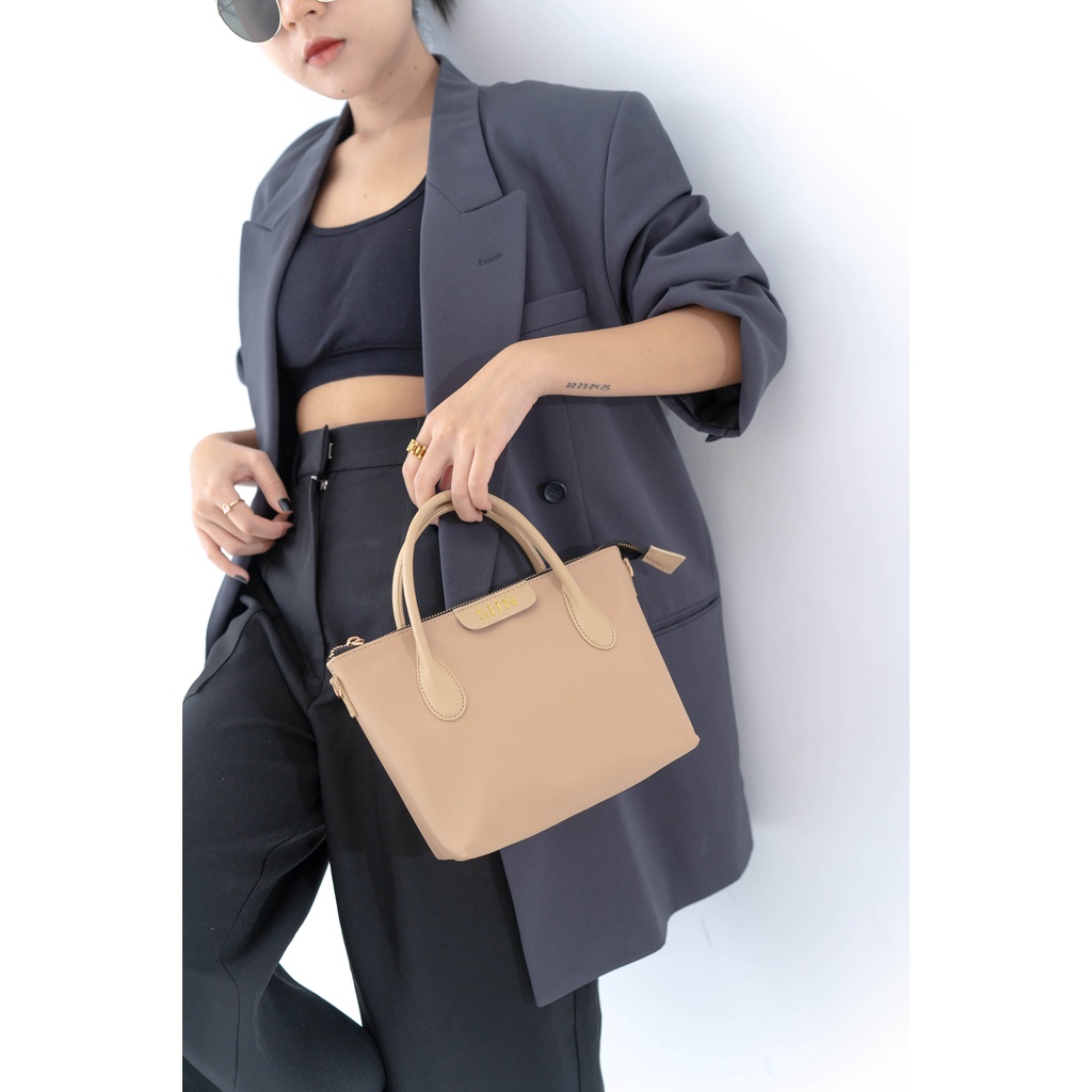 Nonataliashop - Klay Slingbag (Free Inisial 2 Huruf)