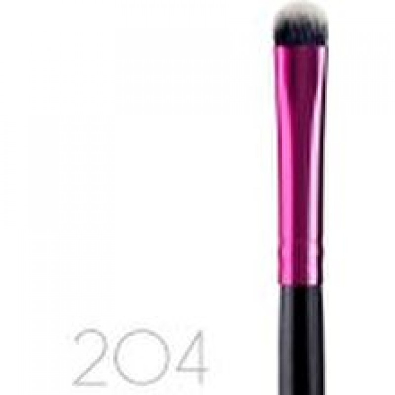 

LAMICA Short Eye Shader Brush