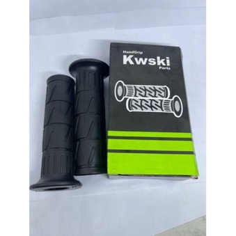 handgrip sarung gas handfaat kaze Kaze KWSAKI 1pasang universal motor