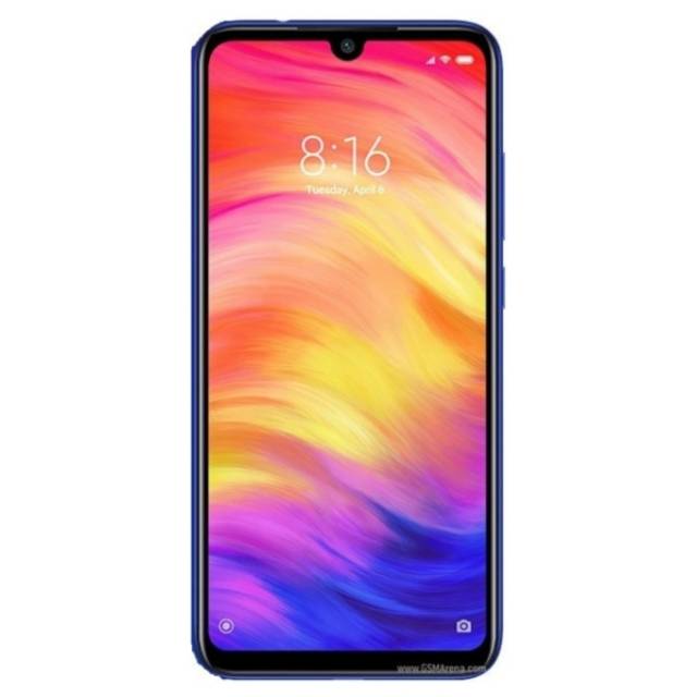 Xiaomi Redmi Note 7 Pro Versi 6/128 GB global version