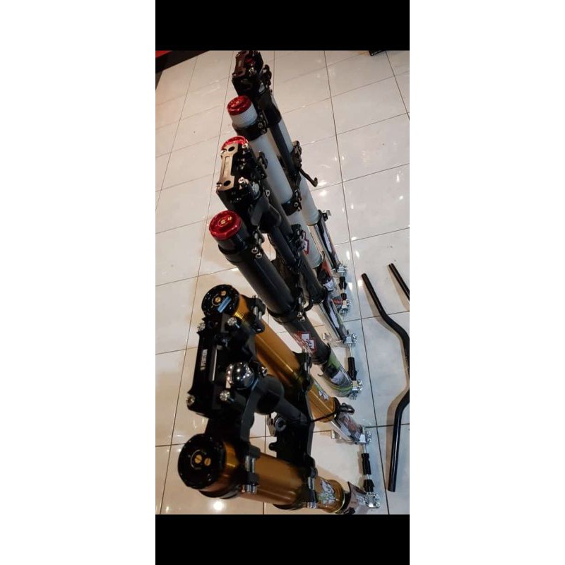 USD REALLJUMP EXPEDITION 2021