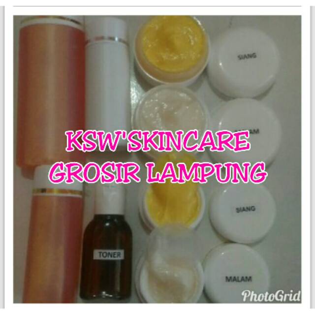 HN Hetty Nugrahati asli 100%original