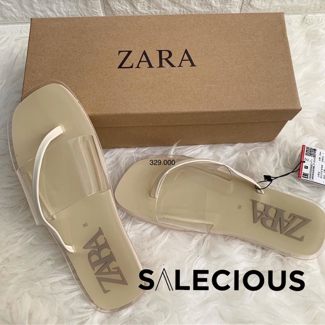 Sendal zara