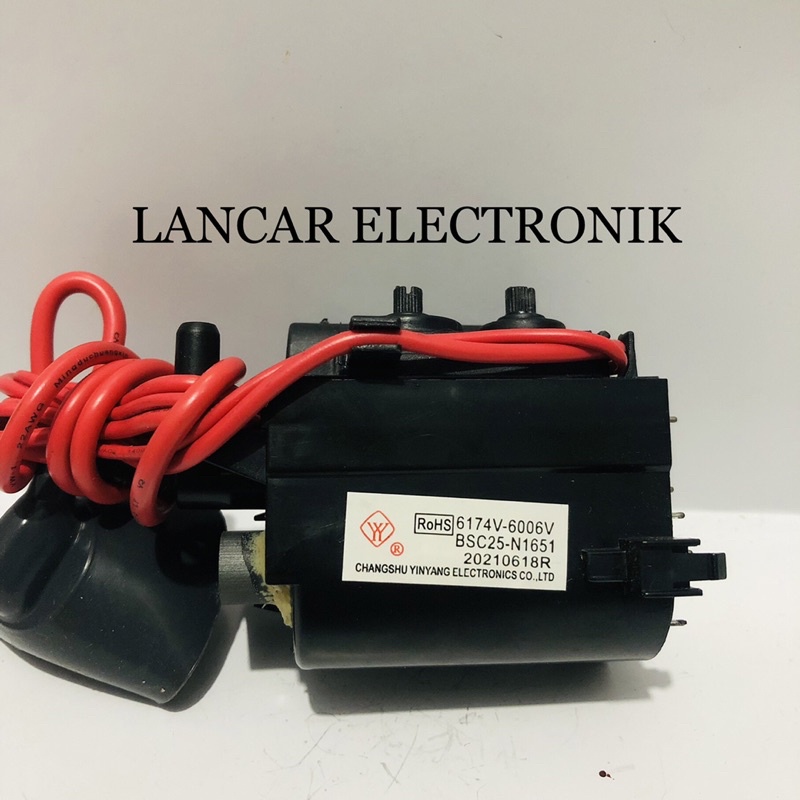 BSC25-N1651 6174V-6006V RoHS ASLI/ORIGINAL