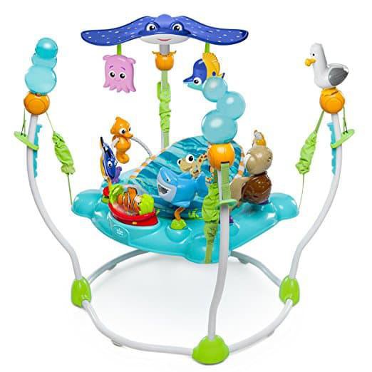 finding nemo jumperoo best price