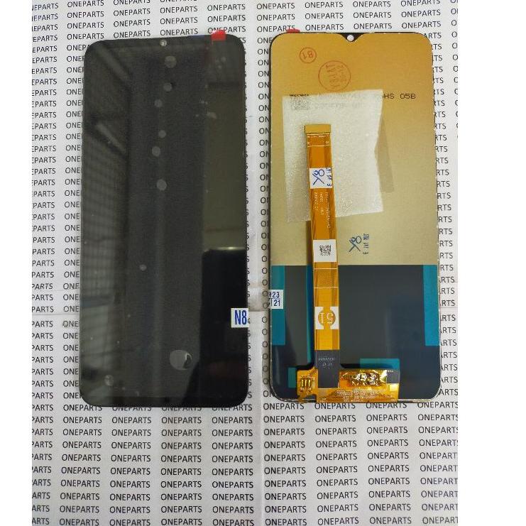 [63] LCD TOUCHSCREEN OPPO A15 REALME NARZO 20 SET ORIGINAL ︽ 63