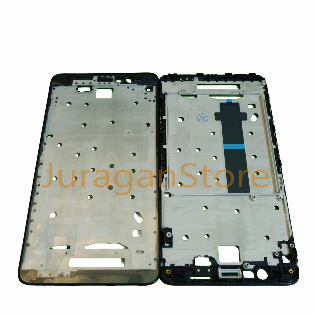 TULANG LCD FRAME XIAOMI REDMI NOTE 3