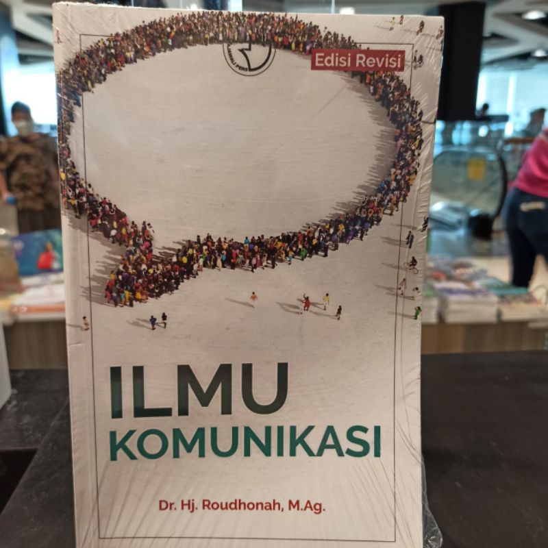 ilmu komunikasi