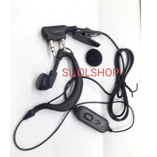 Handset ht Weierwei Berlin/Voxter kualitas bagus