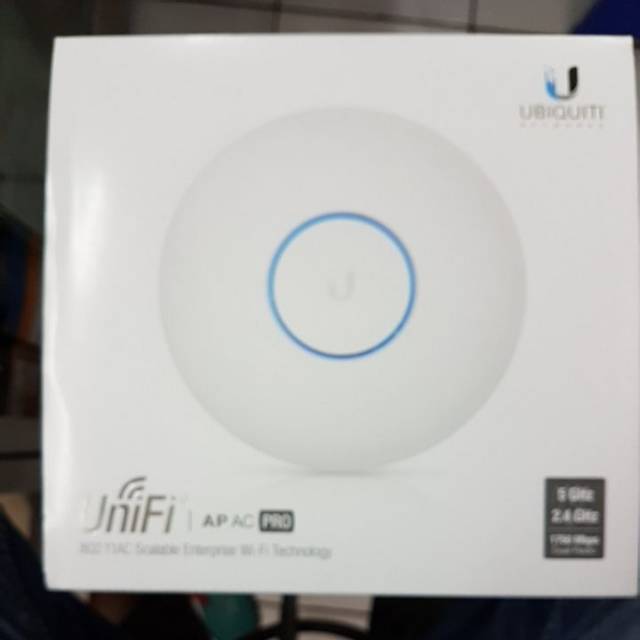 Ubiquiti Access Point Unifi AC-Pro