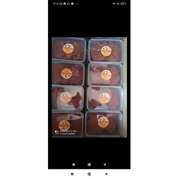 

terasi panggang siap saji paknen