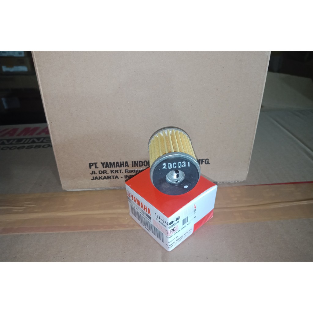 FILTER OLI - OIL CLEANER JUPITER MX (1S7-E3440-00)
