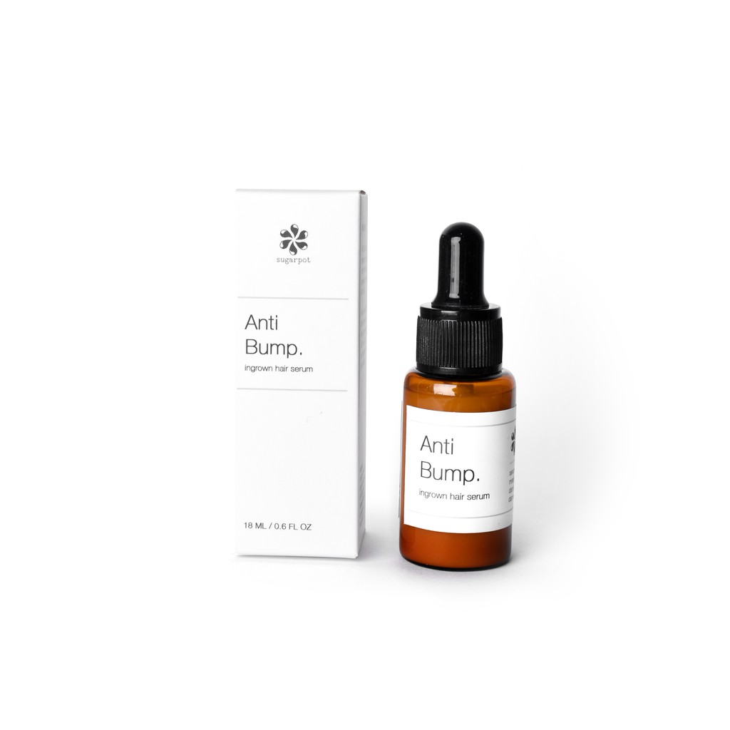 Anti Bump - Ingrown Hair Serum
