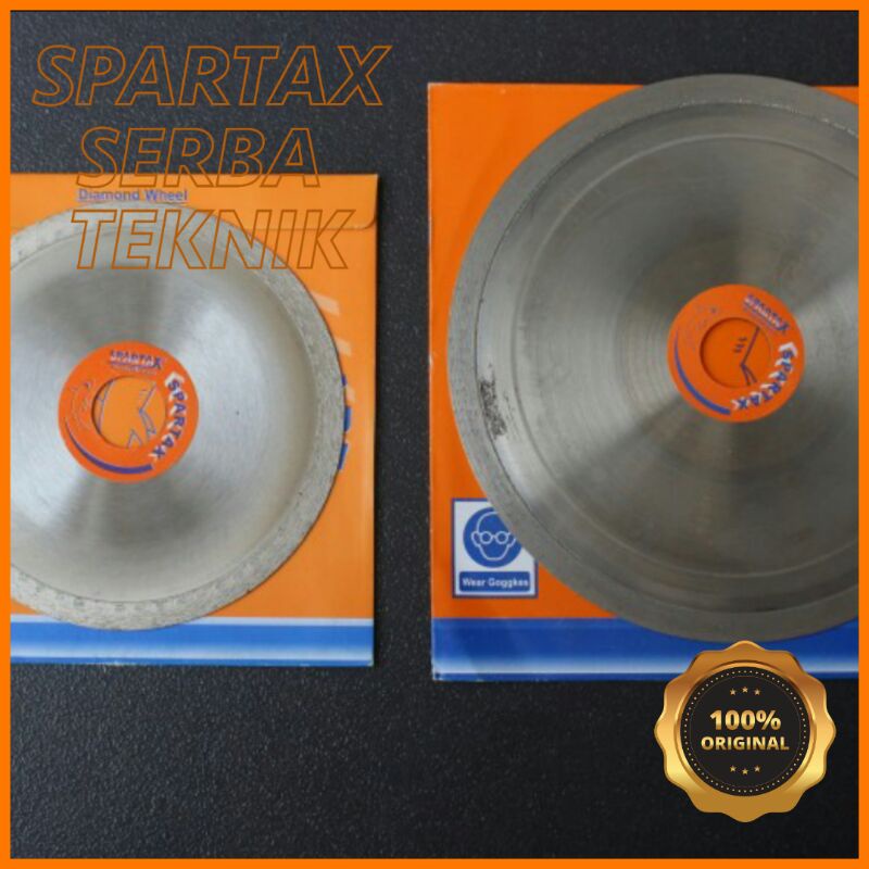 Pisau Potong Batu / Diamond Saw Blade
