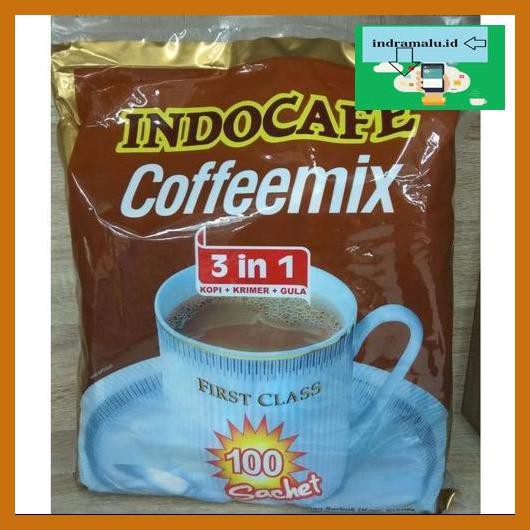 

Tytr7S6- Indocafe Coffeemix (1Bag) Re7Rti8-