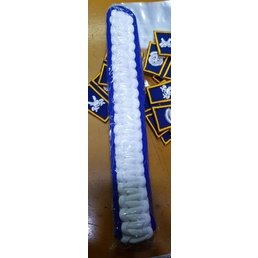 talikur/tali provost pemadam