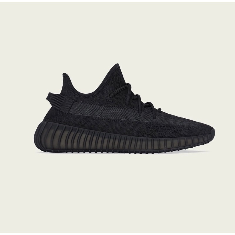 ADIDAS YEEZY BOOST 350 V2 ONYX [FAST PRE-ORDER]