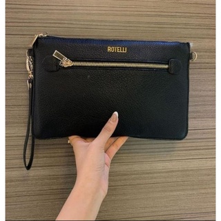 Rotelli clutch art 756 dengan tali panjang