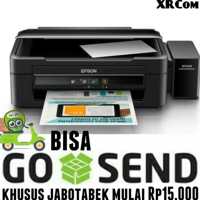 PRINTER EPSON L360