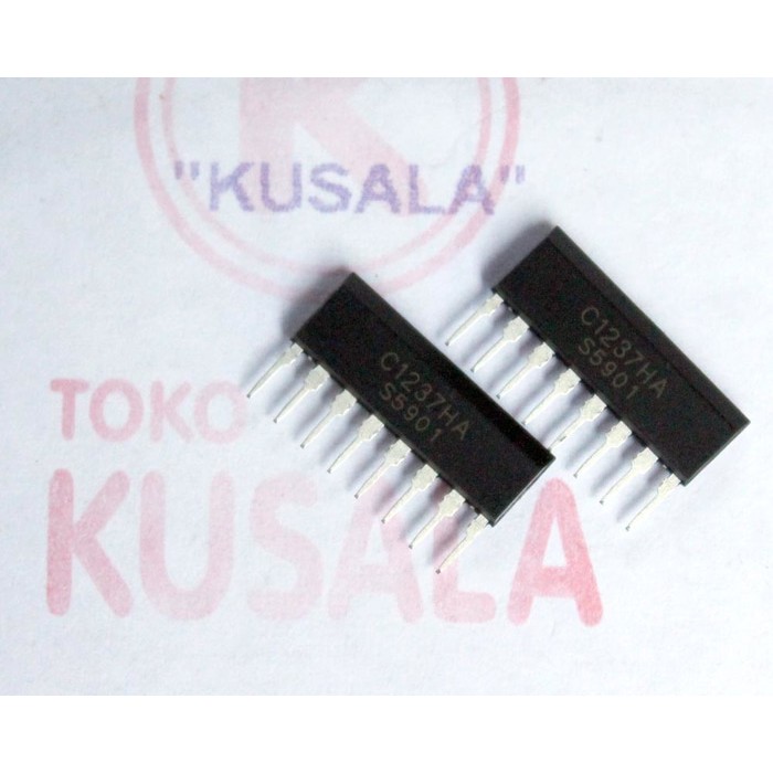 Harga c1237 Terbaru Feb 2026 | BigGo Indonesia