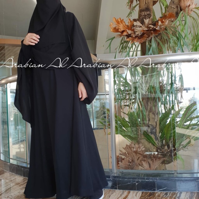 Hasna By Al Arabian Butik Shopee Indonesia