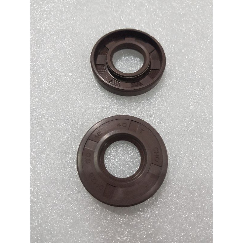 

oil seal sc 18×40×7mm viton