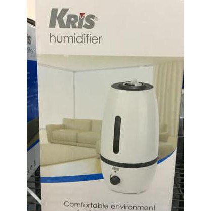 Siap Kirim Air Humidifier Krisbow/ Pelembab Udara Ori
