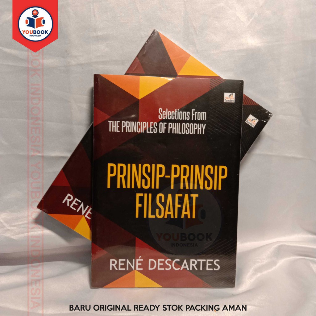 Prinsip-prinsip Filsafat