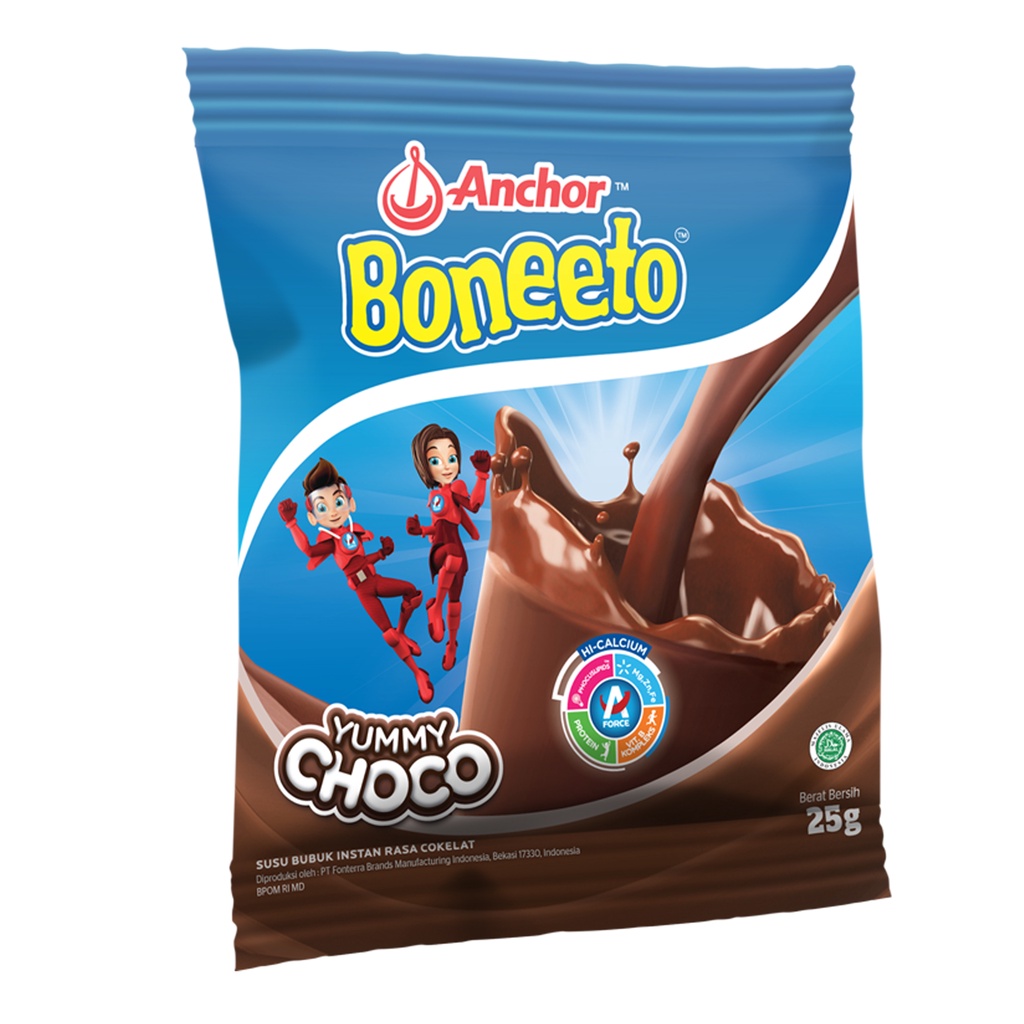 

Susu Boneeto Sachet 25gr (1 renteng isi 10)