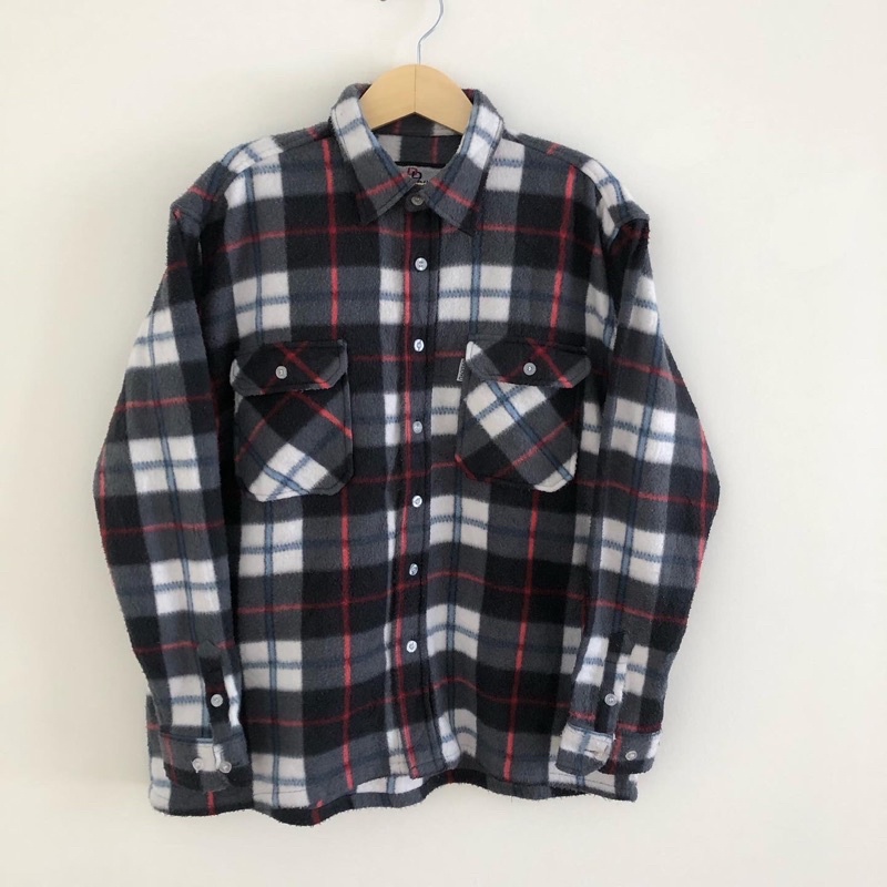 flanel dyudyu