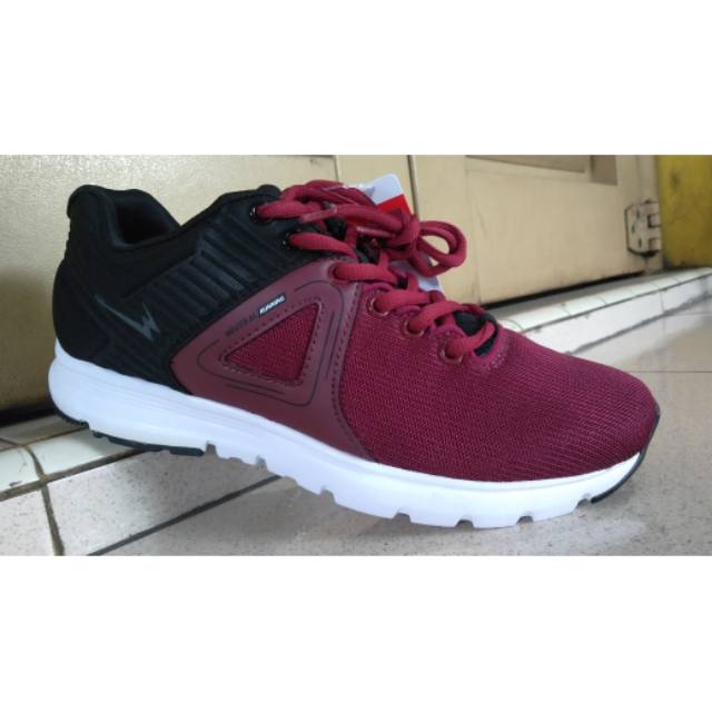  Eagle  hector  maroon white Shopee Indonesia