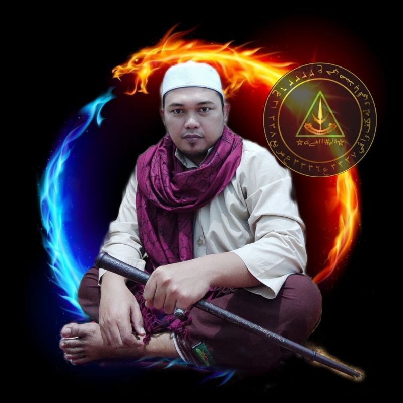 MAHA GURU WAHYU GAJAH METHA TINGKAT 3 PAMUNGKAS