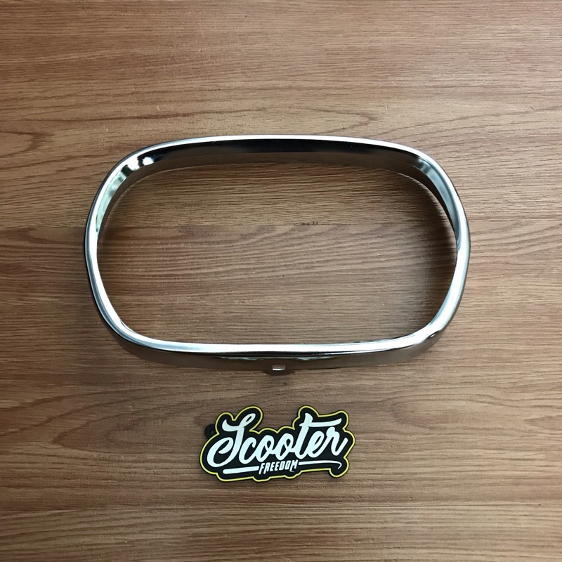 Ring Lampu Vespa PX Vespa Exclusive Vespa PS