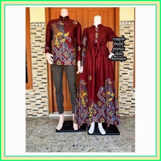 Gamis Couple Alliyah /Sarimbit Idul Fitri Keluarga /Gamis Couple Lebaran 2022 / Gamis Couple Terbaru