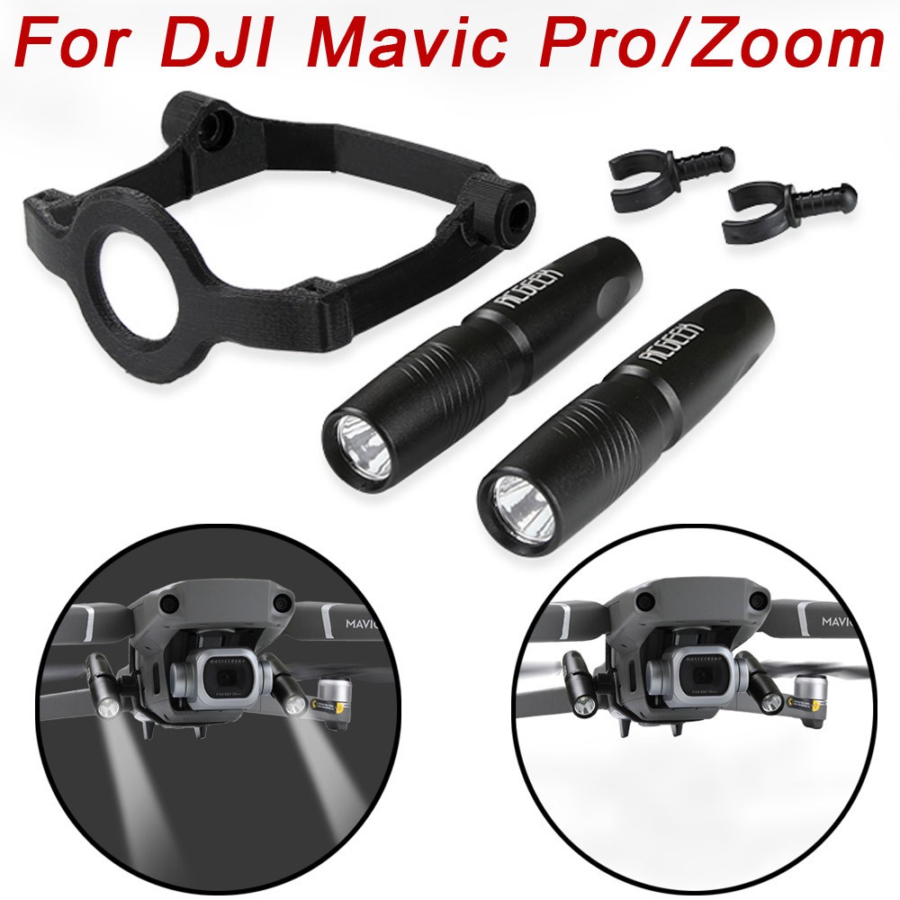 mavic pro harga
