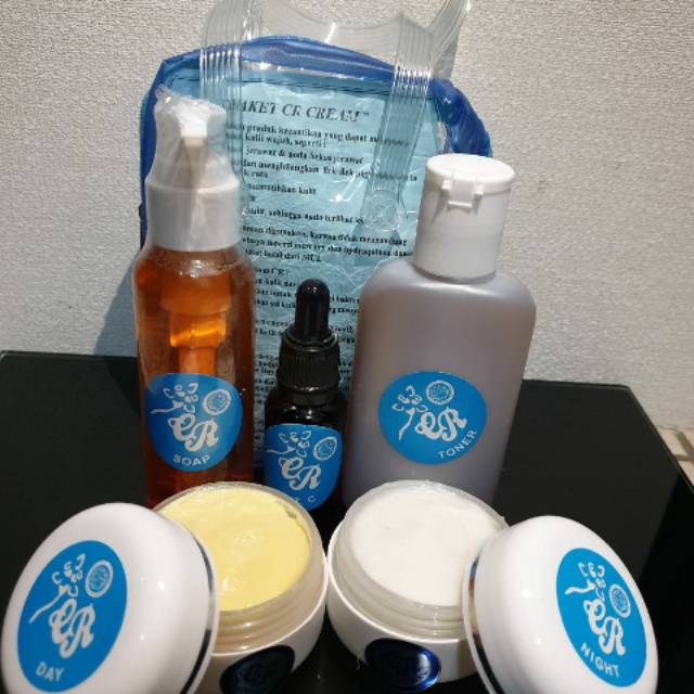 CREAM CR BIRU ORIGINAL/CREAM CR/CR