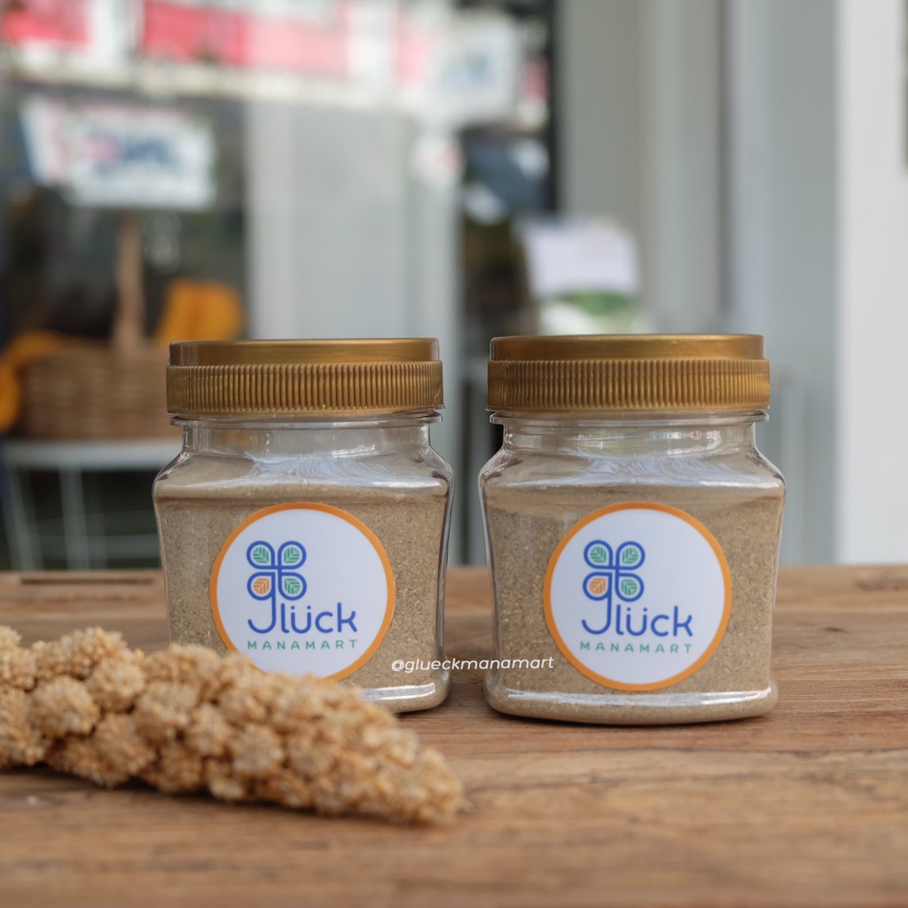 

Bubuk Ginseng / Bumbu / Rempah - rempah 40gr